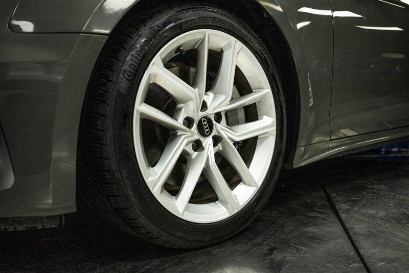 2024 Audi A5 Sportback quattro S line Prem Plus 45 TFSI