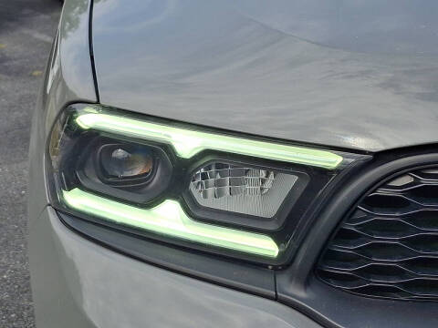 2023 Dodge Durango R/T Plus