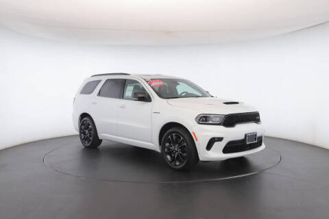 2023 Dodge Durango R/T Plus
