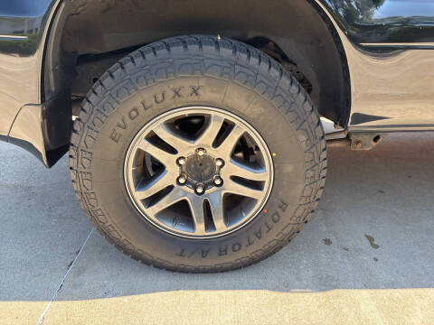2006 Lexus GX 470