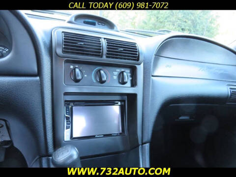 1994 Ford Mustang GT