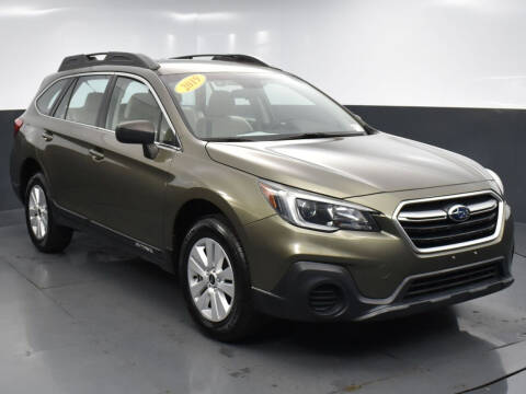 2019 Subaru Outback for sale at Hickory Used Car Superstore in Hickory NC