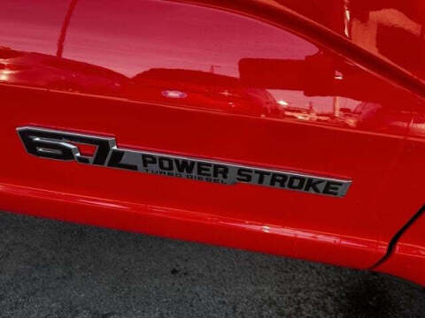 2025 Ford F-350 Super Duty XL