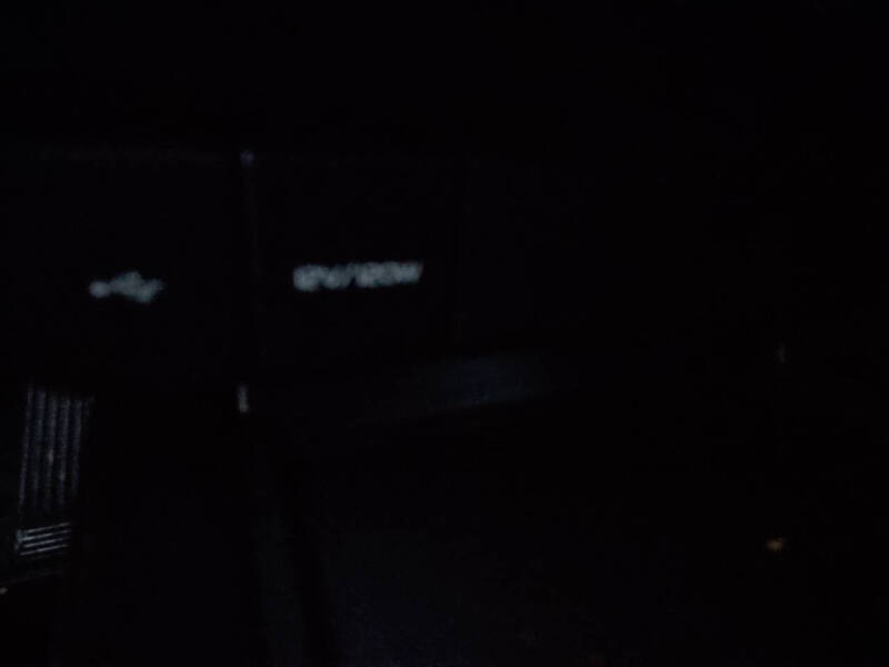 2020 Toyota Camry SE Nightshade