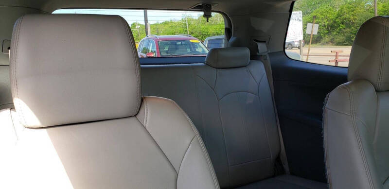 2014 GMC Acadia SLT-1