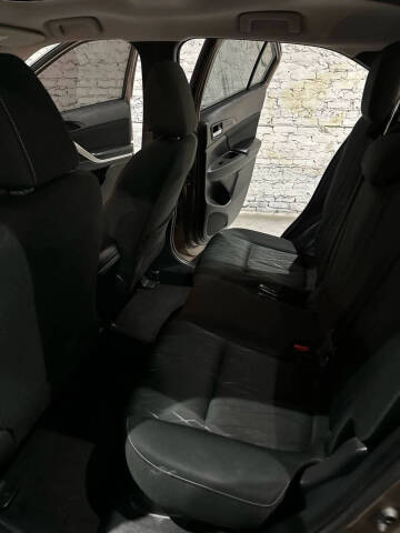 2020 Mitsubishi Eclipse Cross