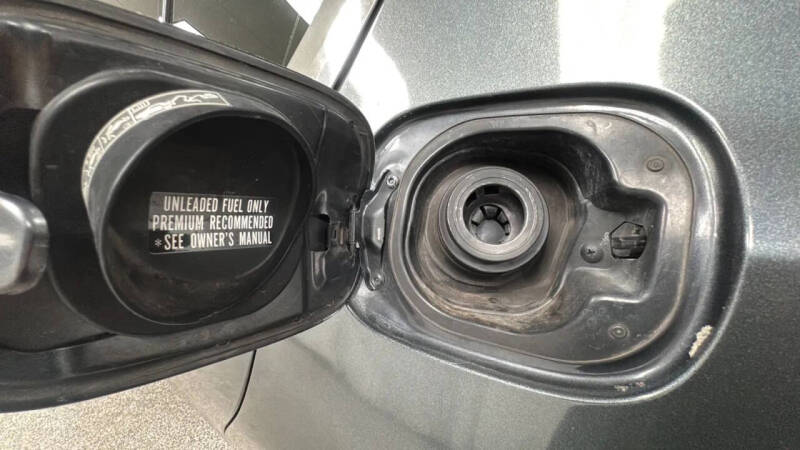 2015 Acura RLX w/Tech