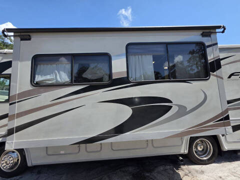 2017 Forest River FR3
