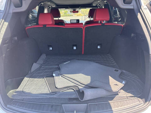 2019 Acura RDX w/A-SPEC