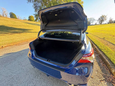 2024 Toyota Camry SE Nightshade