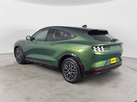 2024 Ford Mustang Mach-E Premium