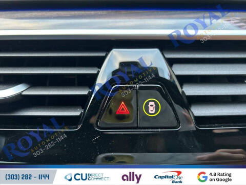 2019 BMW 5 Series 530e xDrive iPerformance