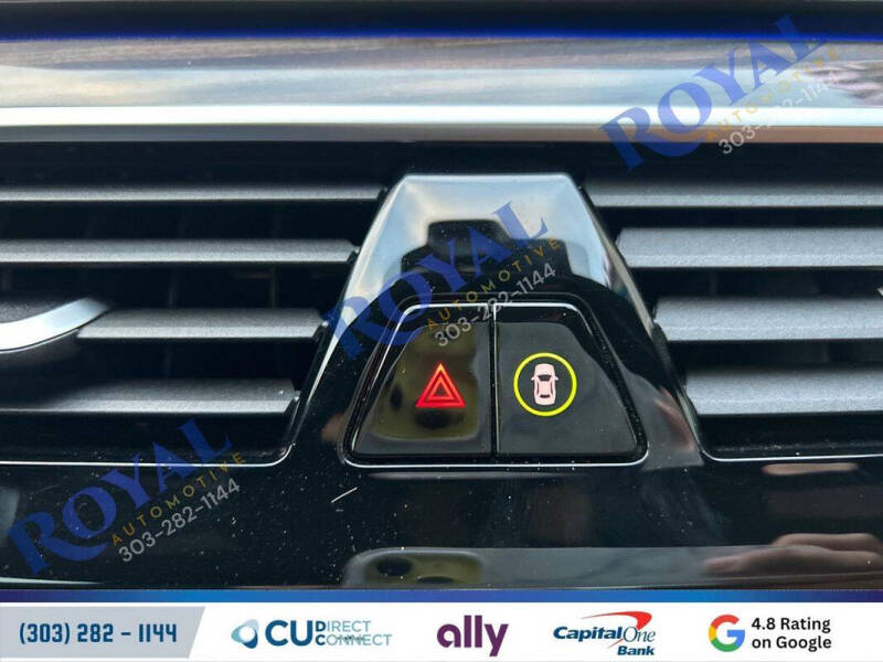 2019 BMW 5 Series 530e xDrive iPerformance