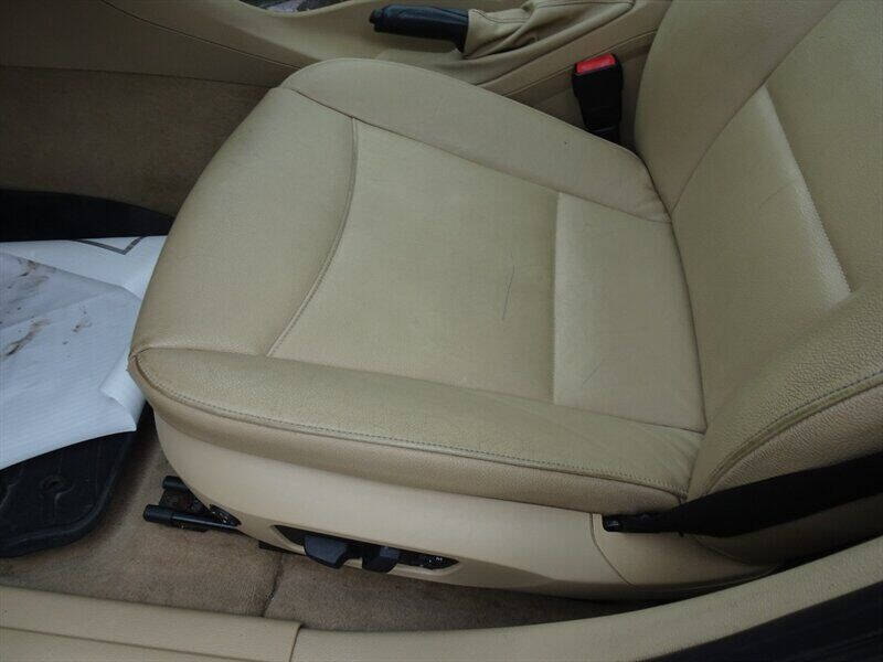 2014 BMW X1 xDrive28i