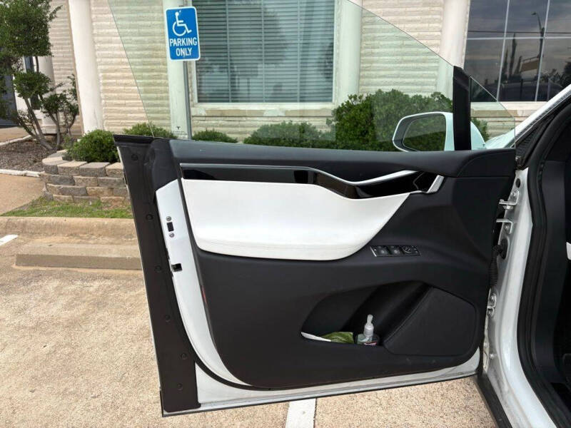2018 Tesla Model X 75D