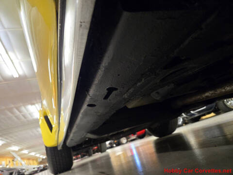 1974 Chevrolet Corvette