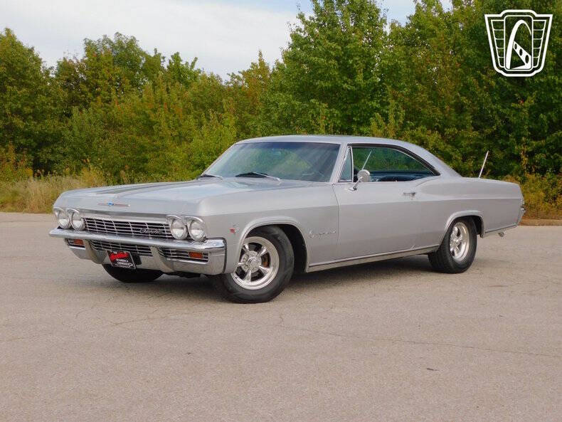 1965 Chevrolet Impala