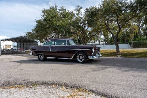 1955 Chevrolet Bel Air