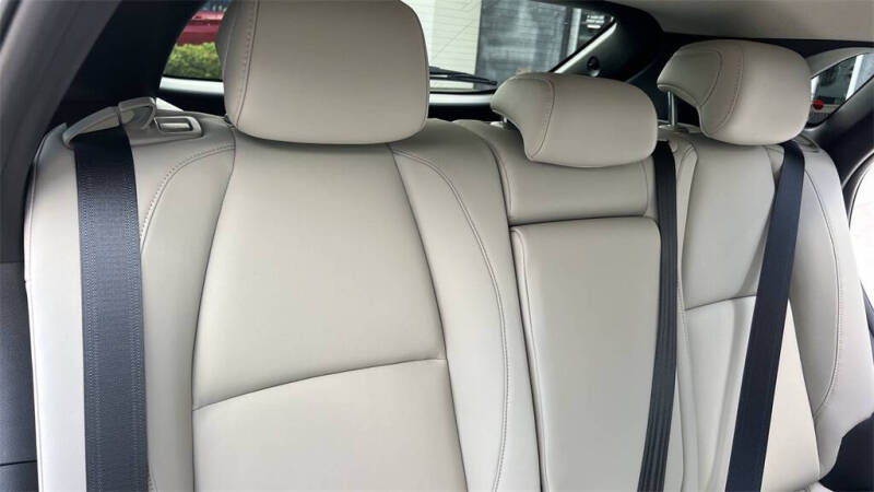 2025 Mazda CX-30 2.5 S Preferred