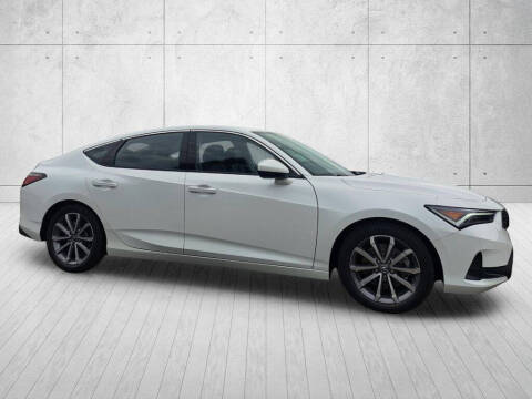 2026 Acura Integra