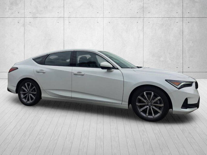 2026 Acura Integra