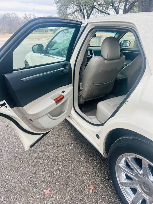 2006 Chrysler 300 C