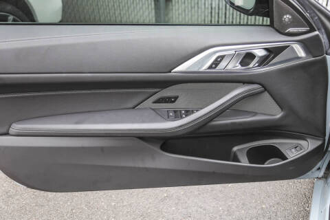 2023 BMW 4 Series 430i