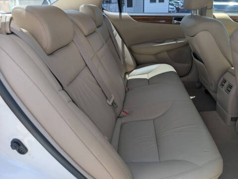 2006 Lexus ES 330