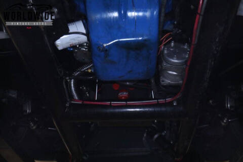 1965 Shelby Daytona Replica