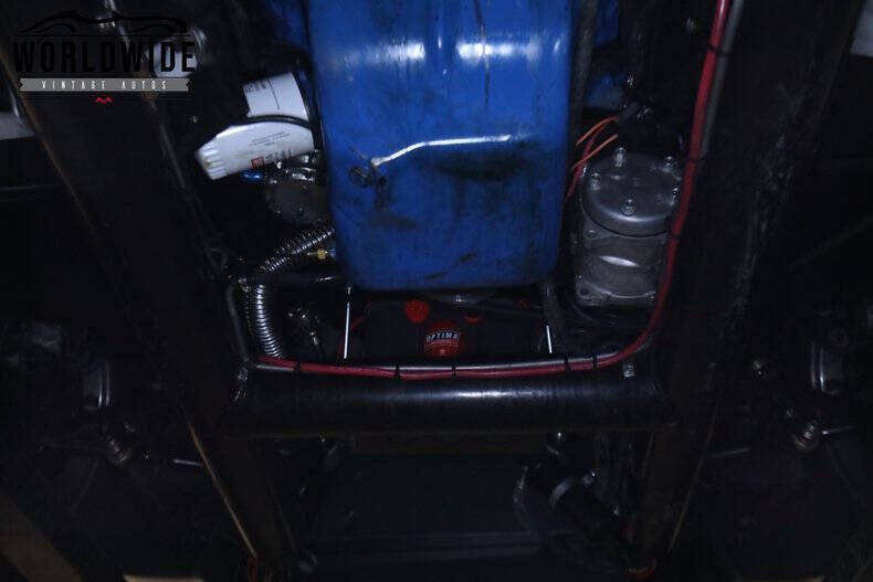 1965 Shelby Daytona Replica