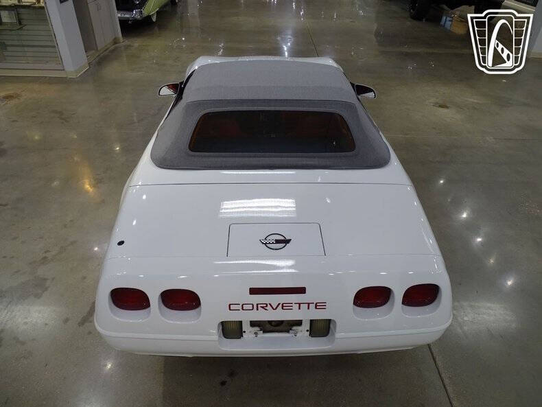 1994 Chevrolet Corvette
