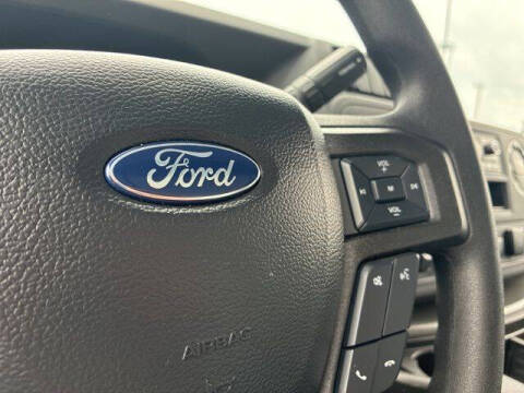 2026 Ford E-Series