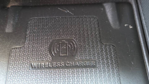 2022 Dodge Durango R/T Plus