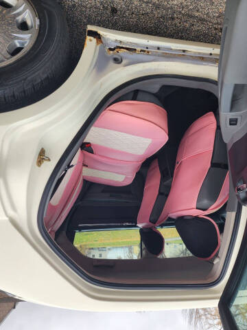 2005 Chrysler 300 Limited