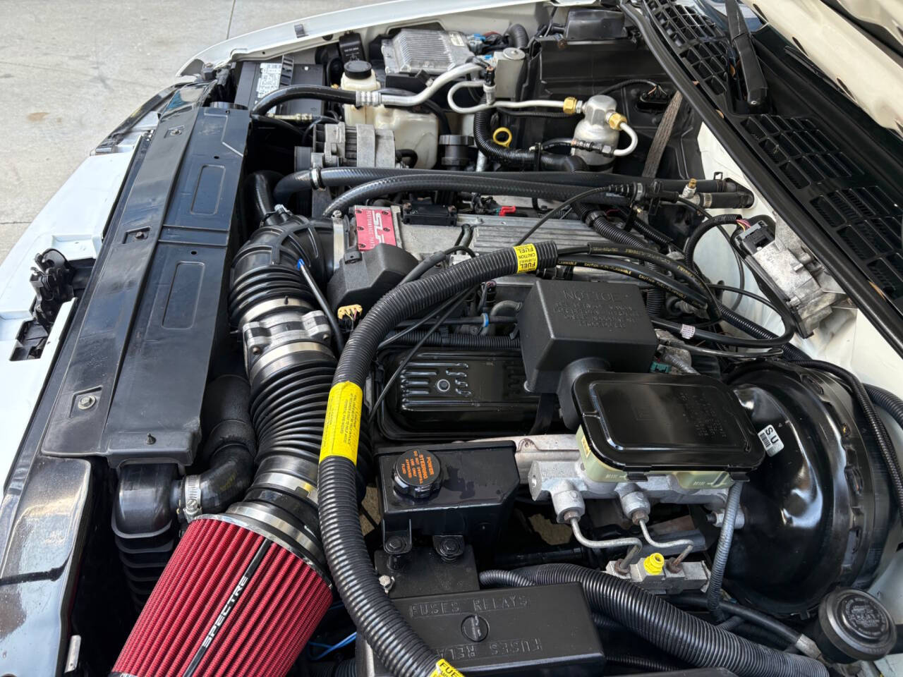 1999 Chevrolet S-10 38