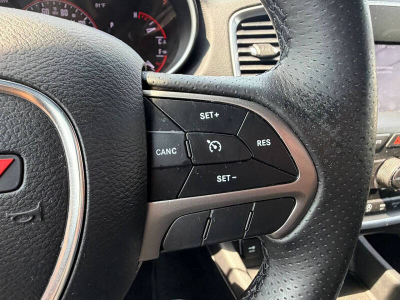 2020 Dodge Durango