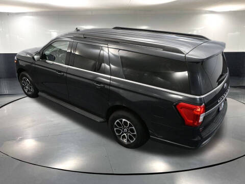 2023 Ford Expedition MAX XLT