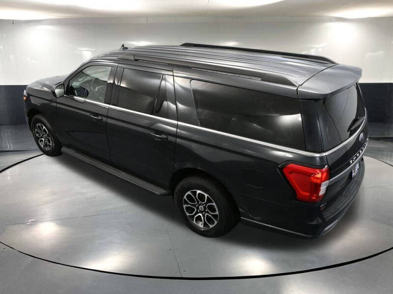 2023 Ford Expedition MAX XLT