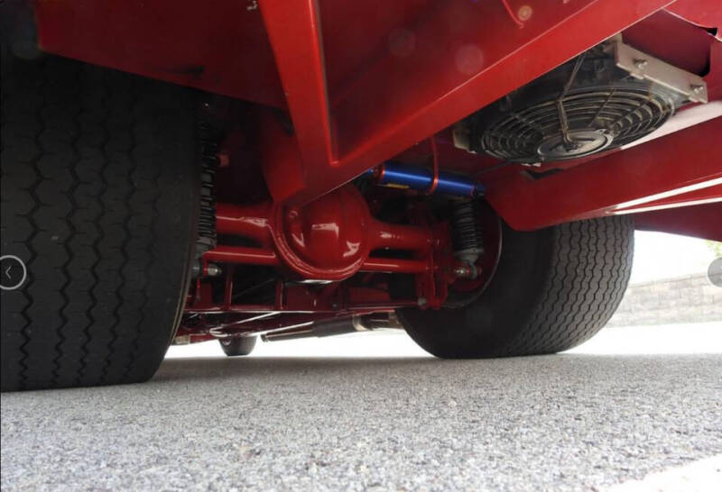 1957 Chevrolet Bel Air