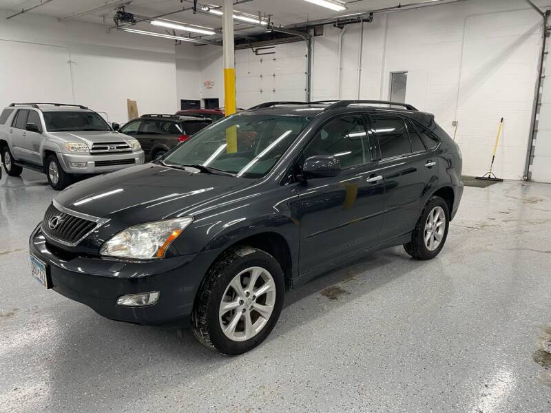 2009 Lexus RX 350 for sale at The Car Buying Center in Saint Louis Park MN
