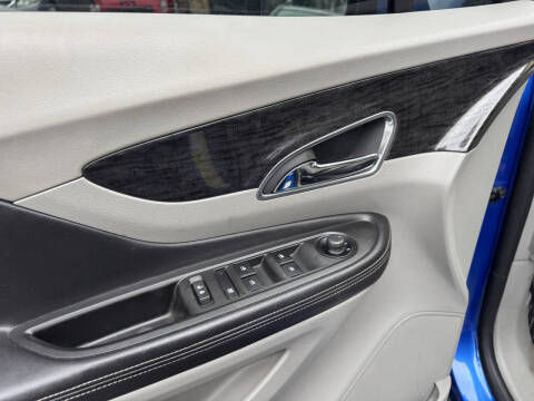 2013 Buick Encore Convenience