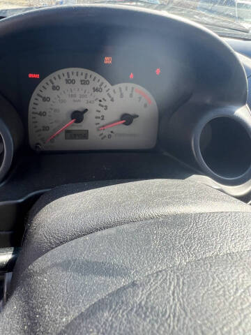 2001 Mitsubishi Eclipse GT