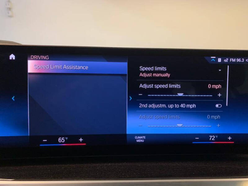 2023 BMW 3 Series 330i xDrive