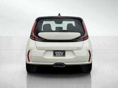 2024 Kia Soul GT-Line