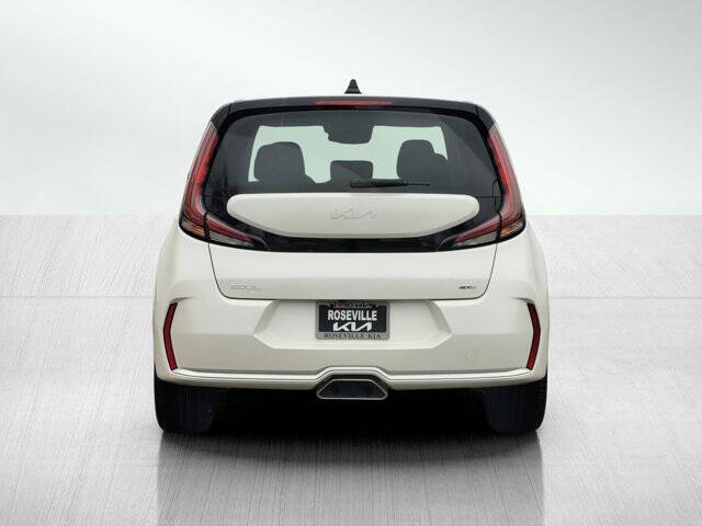 2024 Kia Soul GT-Line