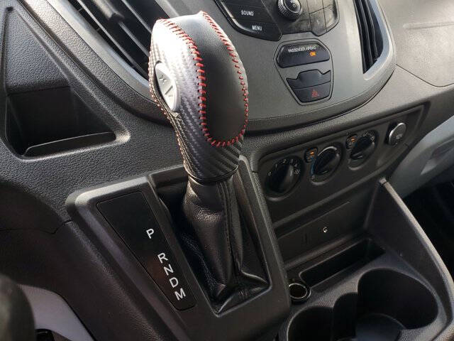 2015 Ford Transit 150