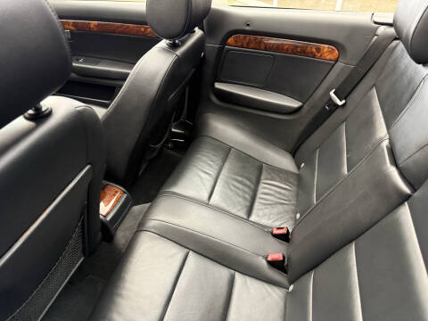 2005 Audi A4 3.0 quattro