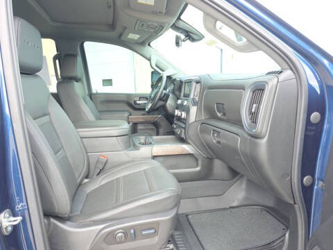 2023 GMC Sierra 2500HD