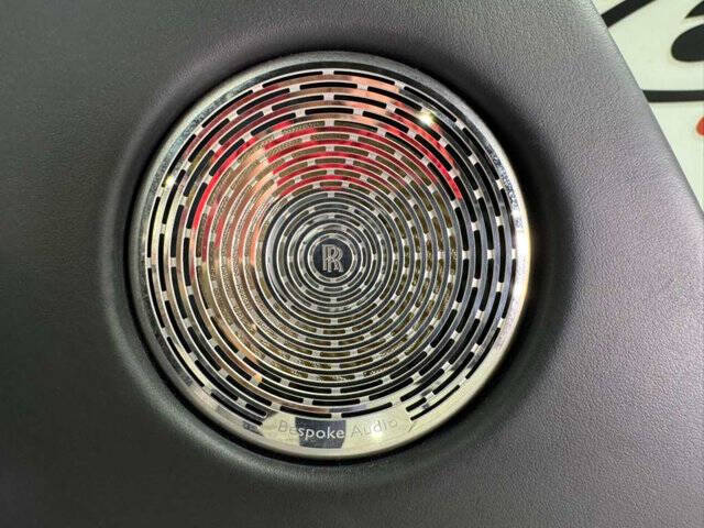 2019 Rolls-Royce Dawn