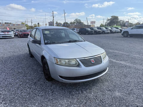 2005 Saturn Ion 2